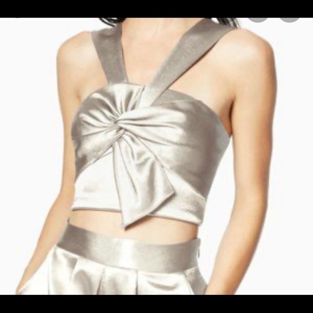 New Ramy Brook Melissa Top